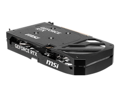 Card màn hình Msi GeForce RTX 5060 Ti 8G SHADOW 2X OC PLUS 8GB GDDR7 (G506T-8S2CP)