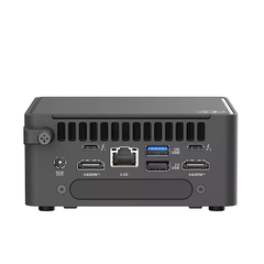 PC Asus RNUC15CRHC500000I (Intel® Core™ 5 210H/ 16GB DDR5/ 512GB SSD/ No OS)