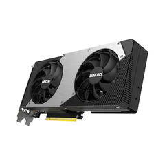 Card màn hình INNO3D GEFORCE RTX 5060 TWIN X2 OC 8GB GDDR7 (N50602-08D7X-195070N)