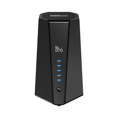 Bộ phát Mesh WiFi 6 TOTOLINK X30 (AX3000/ Dual-band/ 3x 1GE-port) (1-pack)