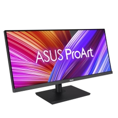 Màn hình ASUS ProArt PA348CGV 34" IPS 2K 120Hz USBC chuyên đồ họa