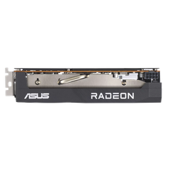 Card màn hình ASUS Dual Radeon RX 7600 V2 OC Edition 8GB GDDR6 (DUAL-RX7600-O8G-V2)