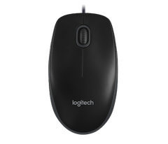Chuột Logitech B100