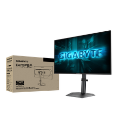 Màn hình GIGABYTE G25F2A 25" IPS 240Hz chuyên game