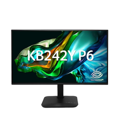 Màn hình Acer KA242Y P6 UM.QX2SV.601 23.8 inch (Full HD/ IPS/ 144Hz/ 1 ms)