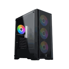Vỏ máy tính Xigmatek Gaming X II 3F