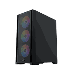 Vỏ máy tính Xigmatek Gaming X II 3F