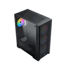 Vỏ máy tính Xigmatek Gaming X II 3F