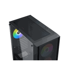 Vỏ máy tính Xigmatek Gaming X II 3F