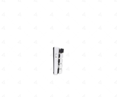 Bàn phím Logitech G Pro X 60 Light Speed White