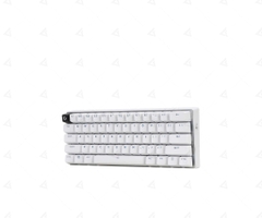 Bàn phím Logitech G Pro X 60 Light Speed White