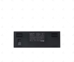 Bàn phím Logitech G Pro X 60 Light Speed White