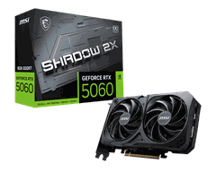 Card màn hình Asus GeForce RTX 5060 Ti DUAL OC 16GB