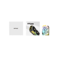 Card màn hình Zotac GEFORCE RTX 5050 TWIN EDGE OC 8GB GDDR6