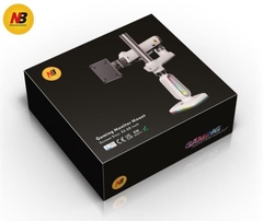 ProGear - Giá treo màn hình máy tính North Bayou NB-E7 Led RGB