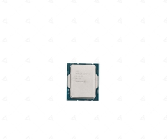 Bộ vi xử lý Intel Core i5 12400F / 2.5GHz Turbo 4.4GHz / 6 Nhân 12 Luồng / 18MB / LGA 1700