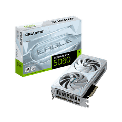 Card màn hình Gigabyte GeForce RTX 5060  Eagle Ice OC 8GB