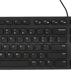 Bàn phím Dell KB216