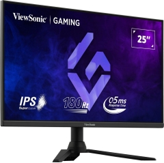Màn hình ViewSonic VX2528 25" IPS 180Hz Gsync chuyên game