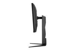 Màn hình ViewSonic XG275D1-4K 27" IPS 4K 160Hz-FHD 320Hz USBC chuyên game