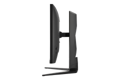 Màn hình ViewSonic XG275D1-4K 27" IPS 4K 160Hz-FHD 320Hz USBC chuyên game