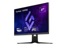 Màn hình ViewSonic XG275D1-4K 27" IPS 4K 160Hz-FHD 320Hz USBC chuyên game