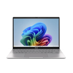 Laptop Asus Vivobook S14 M3407KA-SF034WS (Ryzen AI 5 330/ AMD Radeon 16GB/ 512GB/ Windows 11 + Office + Microsoft)