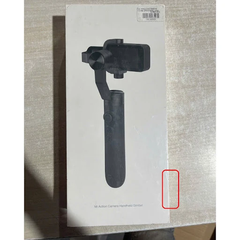 Gậy chống rung CAMERA XIAOMI (BGX4020GL) (Đen) - Demo