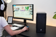 PC Progear Homework Athlon