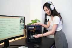 PC Progear Homework Athlon