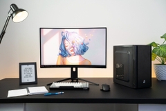 PC Progear Homework Athlon