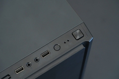 PC Progear Homework Athlon