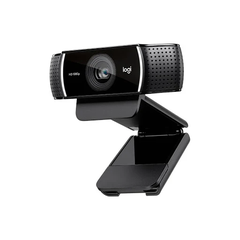 Thiết bị ghi hình/ Webcam Logitech C922 Pro HD Stream