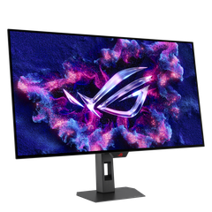 Màn hình Asus ROG Strix XG32UCWMG 32" WOLED 4K 240Hz-FHD 480Hz chuyên game