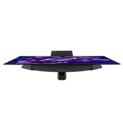 Màn hình Asus ROG Strix XG32UCWMG 32" WOLED 4K 240Hz-FHD 480Hz chuyên game