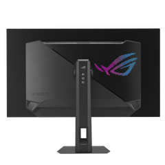 Màn hình Asus ROG Strix XG32UCWMG 32" WOLED 4K 240Hz-FHD 480Hz chuyên game