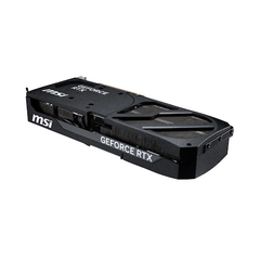 Card màn hình Msi RTX 5070 Ti 16G SHADOW 3X OC 16GB GDDR7 (912-V531-097)