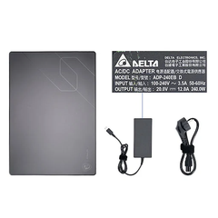 Laptop Msi Stealth 16 AI+ B3WF-007VN (Ultra 9-386H/ GeForce RTX™ 5060/ 32GB/ 1TB/ Win 11 Home)
