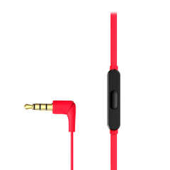 Tai nghe HP HYPERX Cloud Earbuds II Red