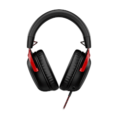Tai nghe HP HyperX Cloud III Red