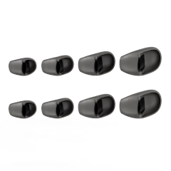 Tai nghe HP HYPERX Cloud Earbuds II Red