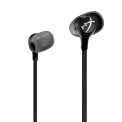 Tai nghe HP HYPERX Cloud Earbuds II Black