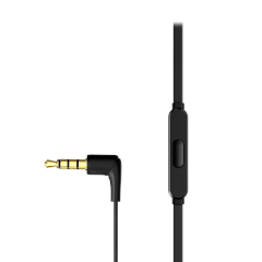 Tai nghe HP HYPERX Cloud Earbuds II Black