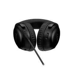 Tai nghe HP HyperX Cloud III Black