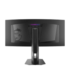 Màn hình cong MSI MPG 341CQR QD-OLED X36 34" QD-OLED 2K 360Hz chuyên game