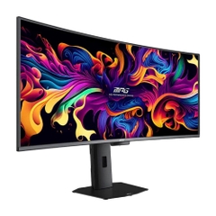 Màn hình cong MSI MPG 341CQR QD-OLED X36 34" QD-OLED 2K 360Hz chuyên game