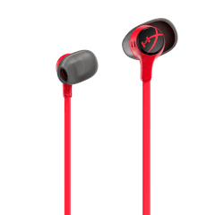 Tai nghe HP HyperX Cloud III S Wireless Black Red