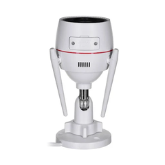 Camera WIFI ngoài trời EZVIZ CS-H3C Color 2K+ (AI, 4MP, LAN)