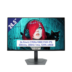 Giá treo màn hình máy tính Brateck LDT97-C012E (17 - 32 inch)