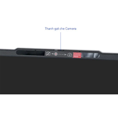 Laptop Lenovo IdeaPad Slim 3 14IRH10 - 83K0004JVN (i5-13420H/ 16GB/ 512GB/ Win 11 Home SL, English)